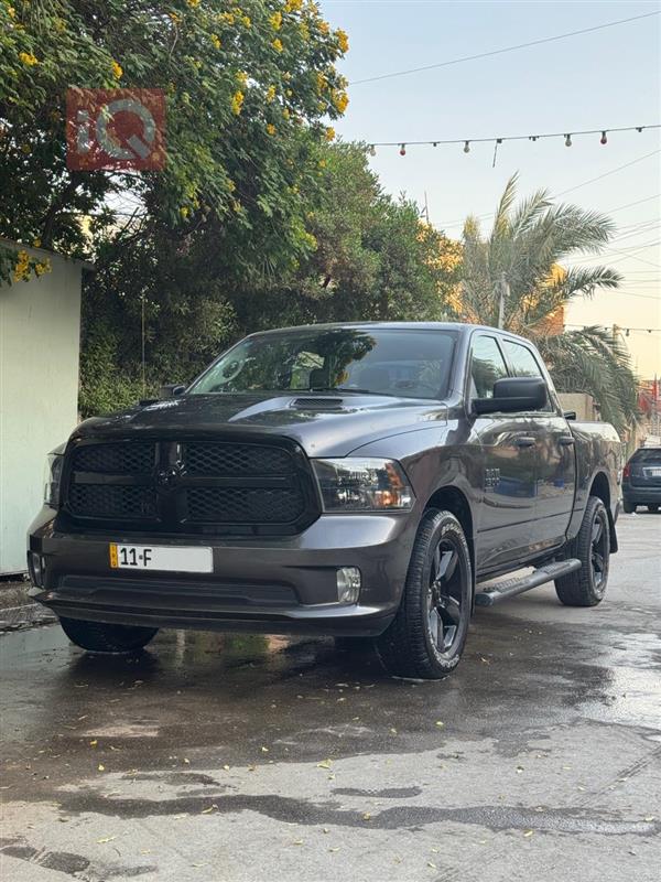 رام 1500 2023 للبيع في العراق -  بغداد